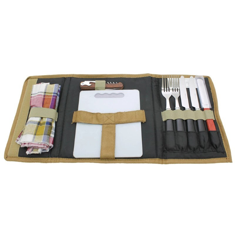 Picnic Wallet