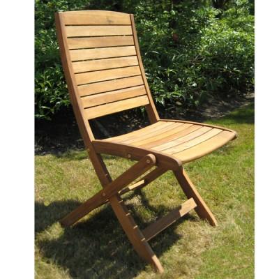 Acacia Outdoor Oxford Chair