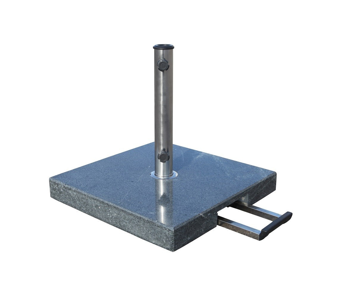 Umbrella Base - 100lb Granite