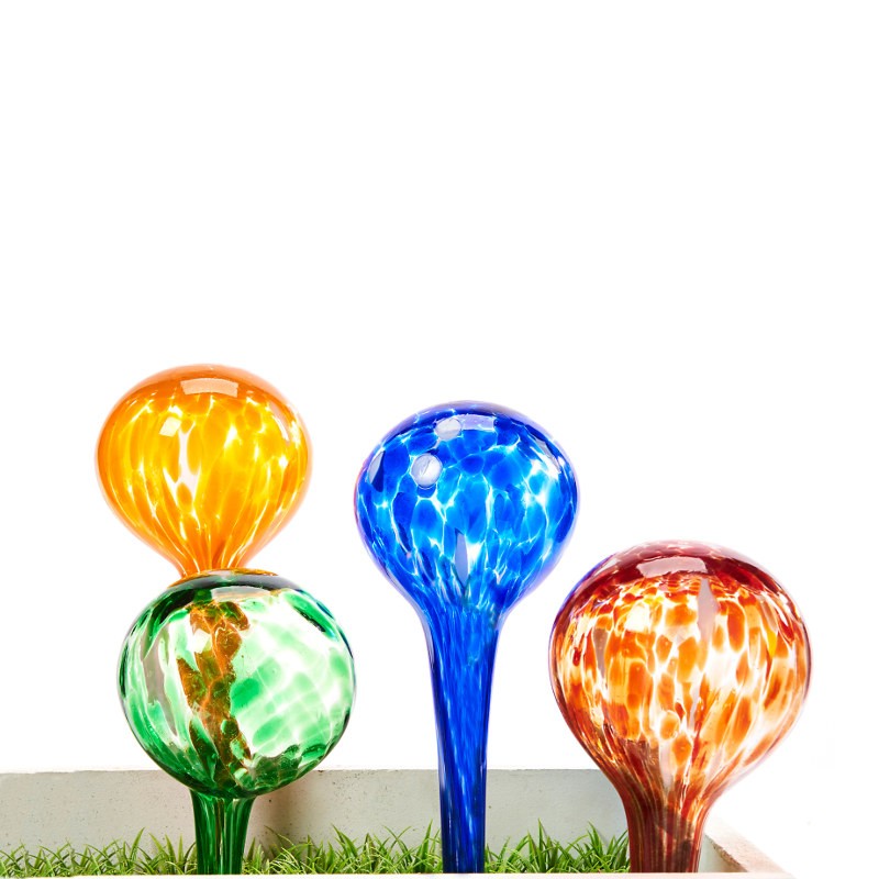 Glass Watering Bulb