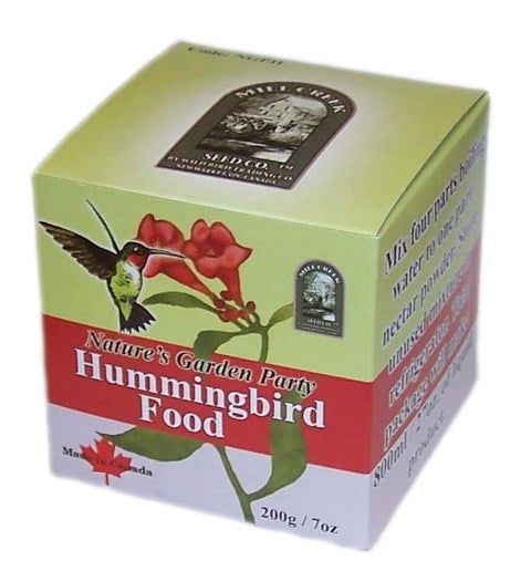 Hummingbird Nectar Powder, 7oz