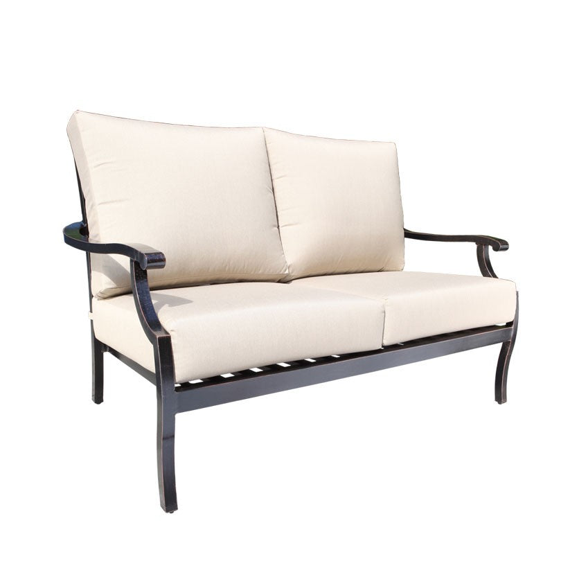 Bloom Outdooor Loveseat