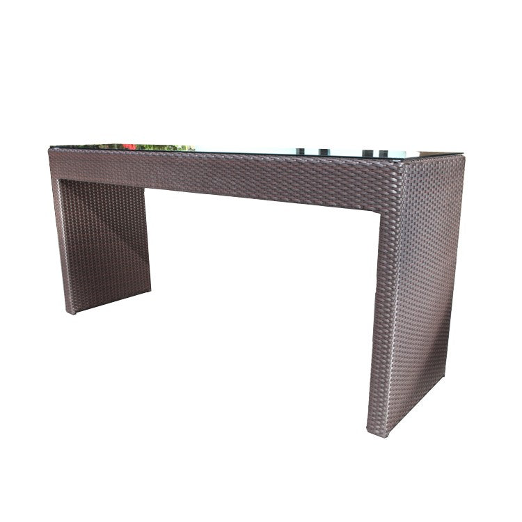 Chorus XL Outdoor Console Table