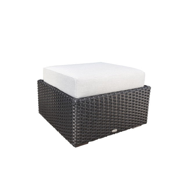 Brighton Outdoor Ottoman