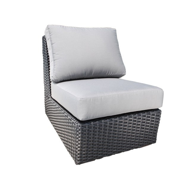 Brighton Outdoor Slipper Chair