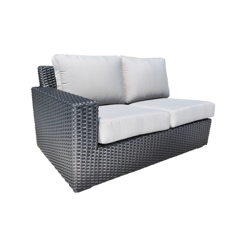 Brighton Outdoor Left Module