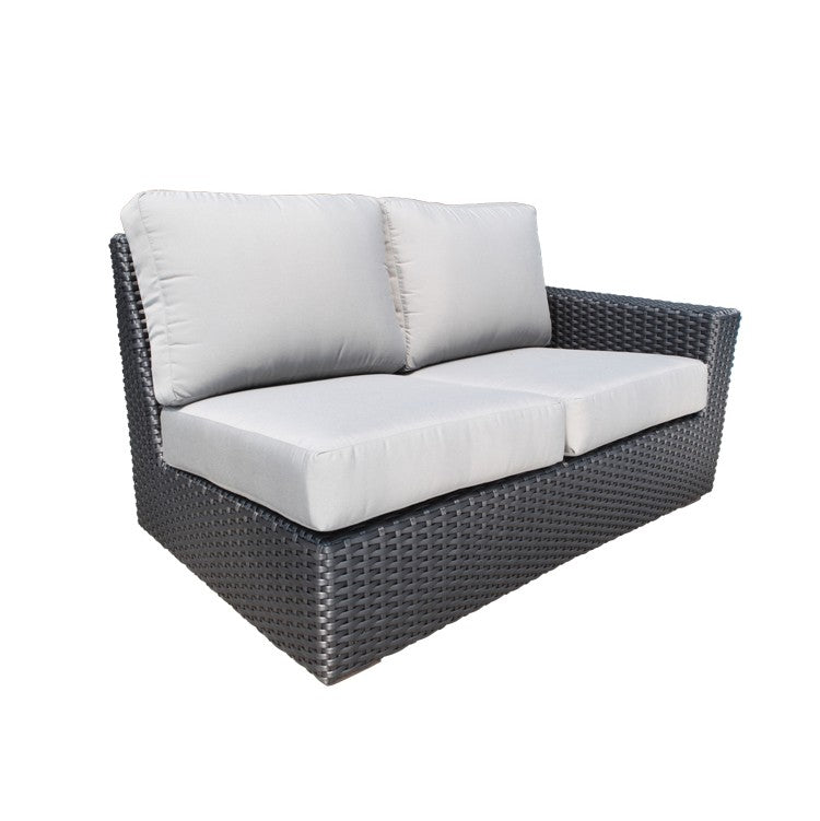 Brighton Outdoor Right Module