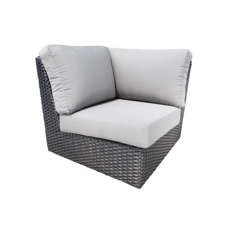 Brighton Outdoor Corner Module