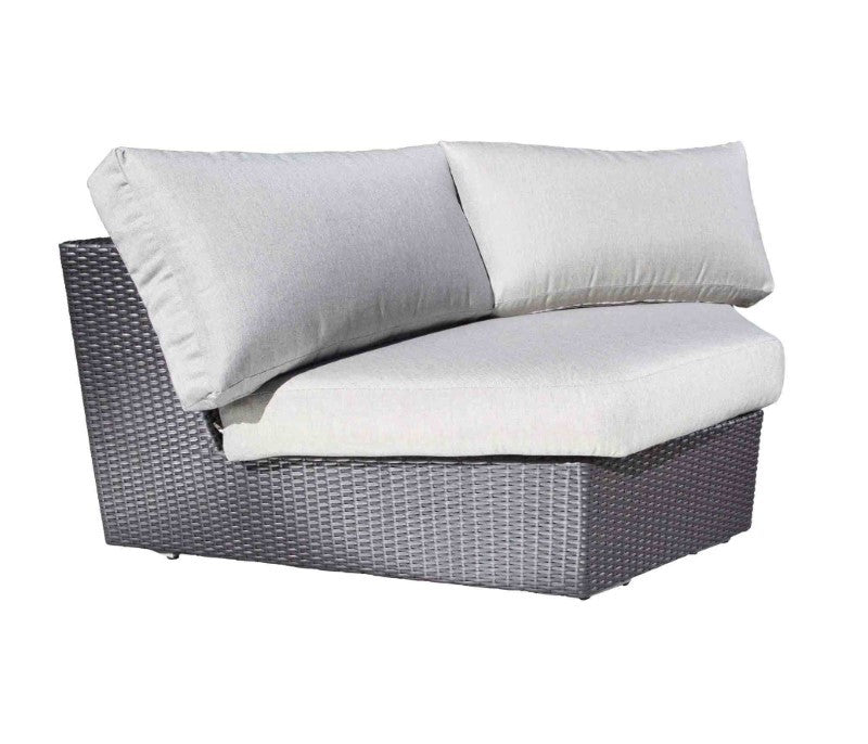 Chorus 45 Degree Outdoor Corner Module