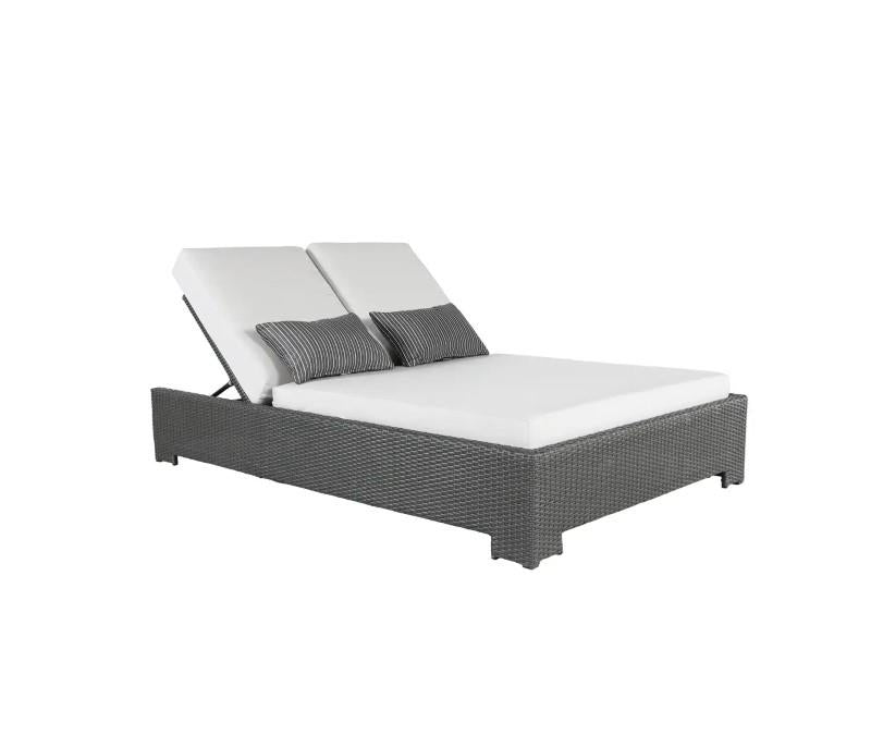 Chorus Outdoor Square Daybed