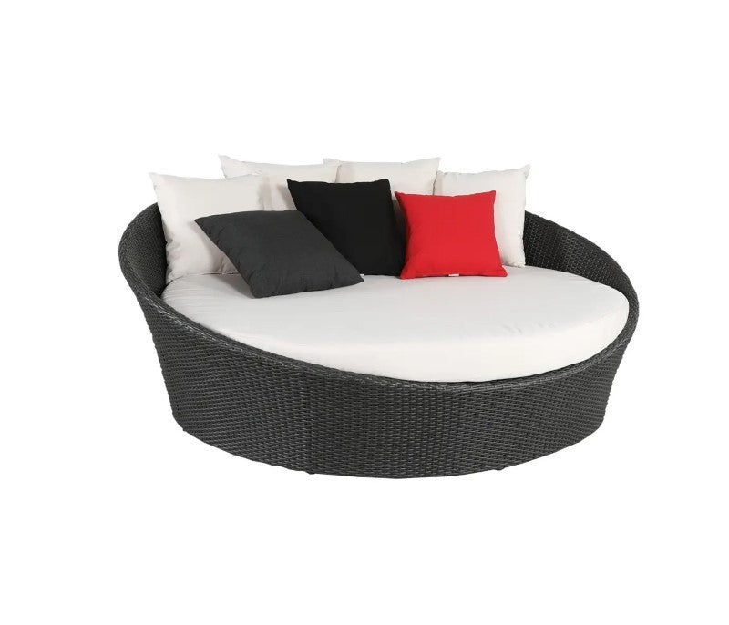 Chorus Outdoor Round Daybed