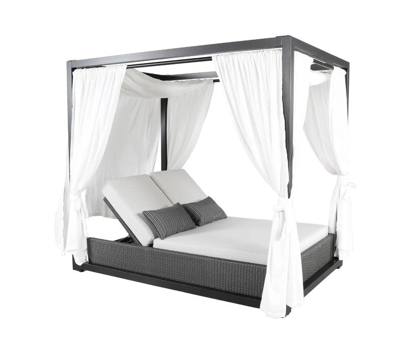 Chorus Outdoor Cabana Daybed