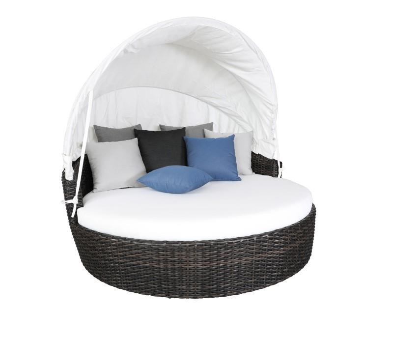 Louvre Outdoor Daybed
