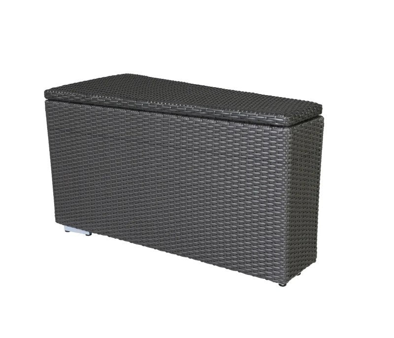 Chorus Outdoor Storage Table