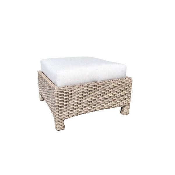 Riverside Outdoor Ottoman