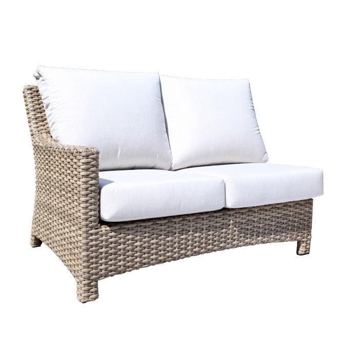 Riverside Outdoor Left Module