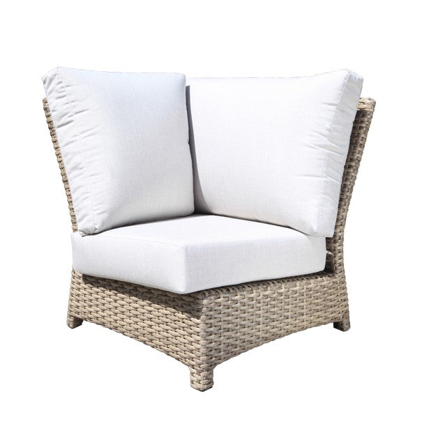 Riverside Outdoor Corner Module