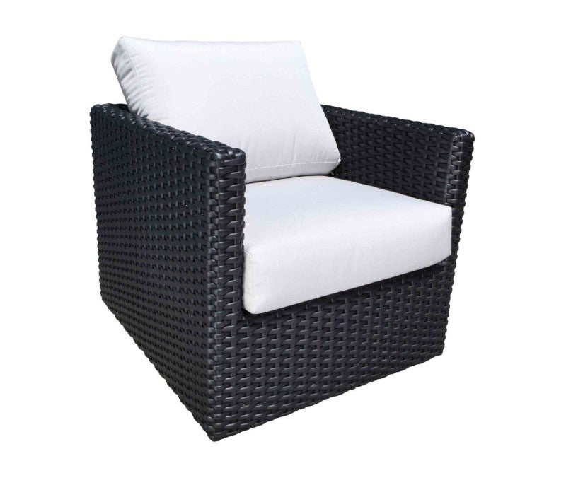 York Outdoor Deep Seating Chair
