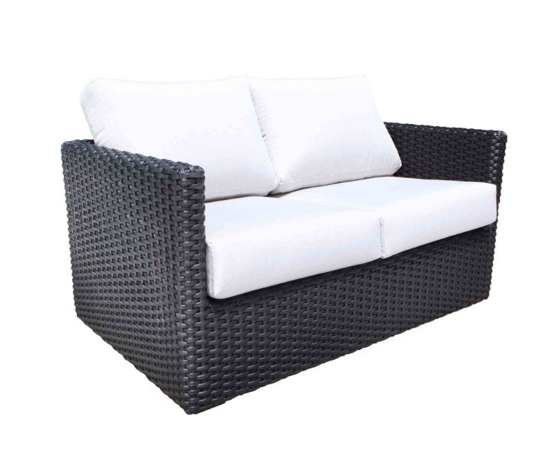 York Outdoor Loveseat