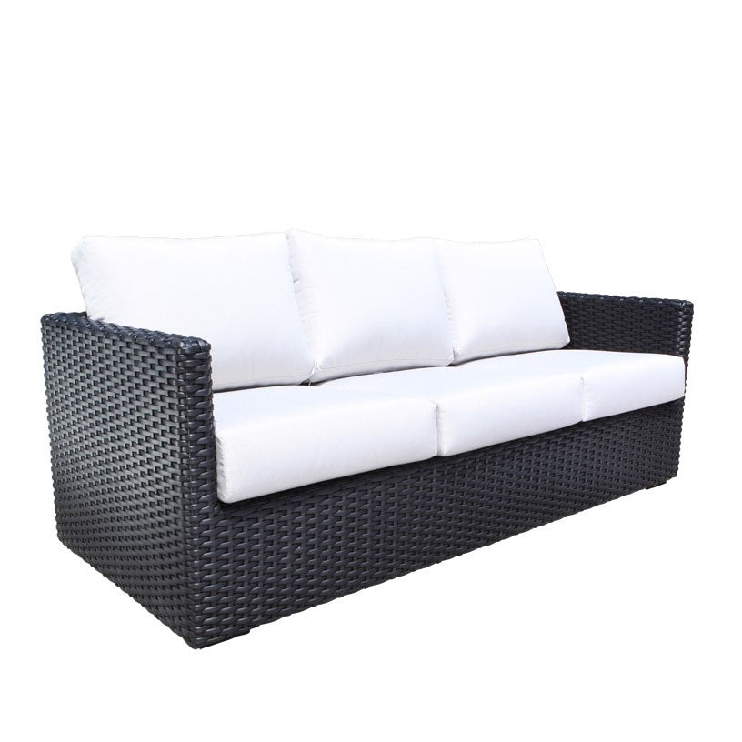 York Outdoor Sofa