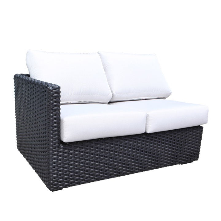 York Outdoor Left Module