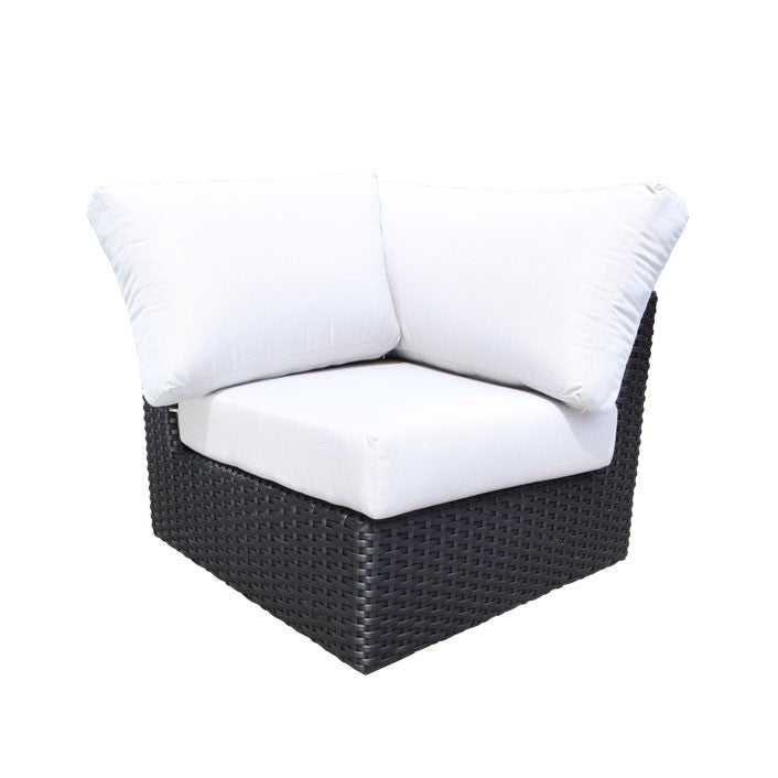 York Outdoor Corner Module