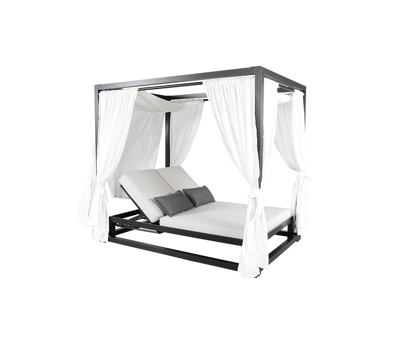 Apex Outdoor Cabana Daybed