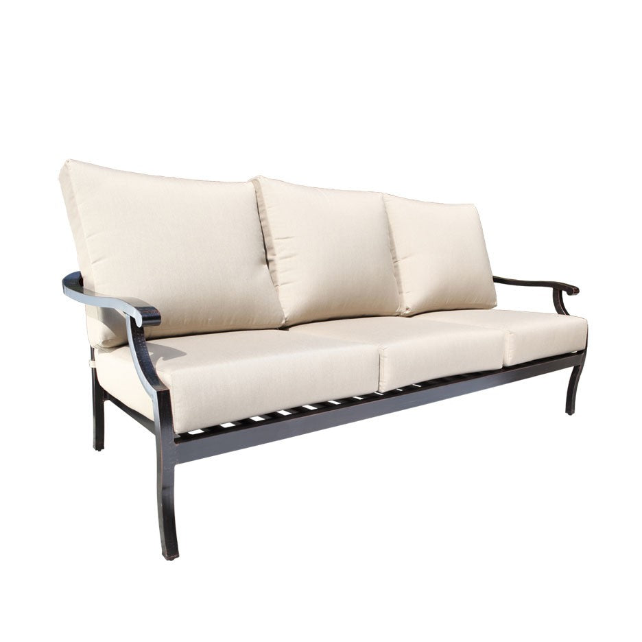 Bloom Outdoor Sofa