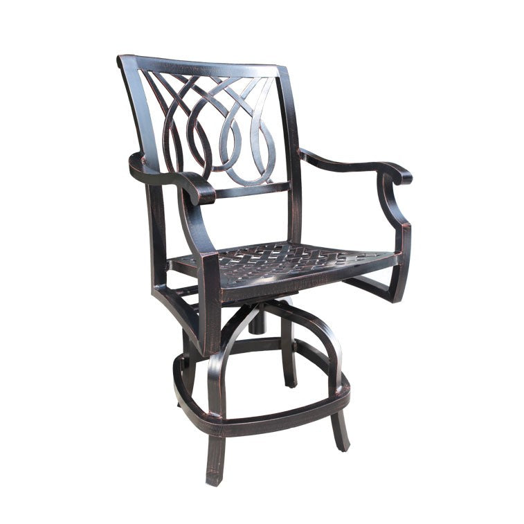 Bloom Outdoor Balcony Stool