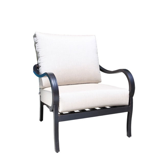 Carleton Outdoor Deep Seating Chair