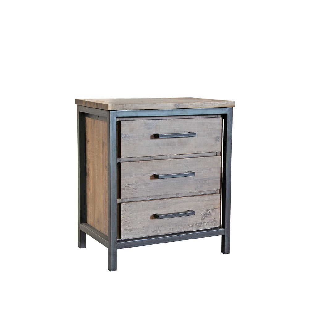 Irondale Nightstand