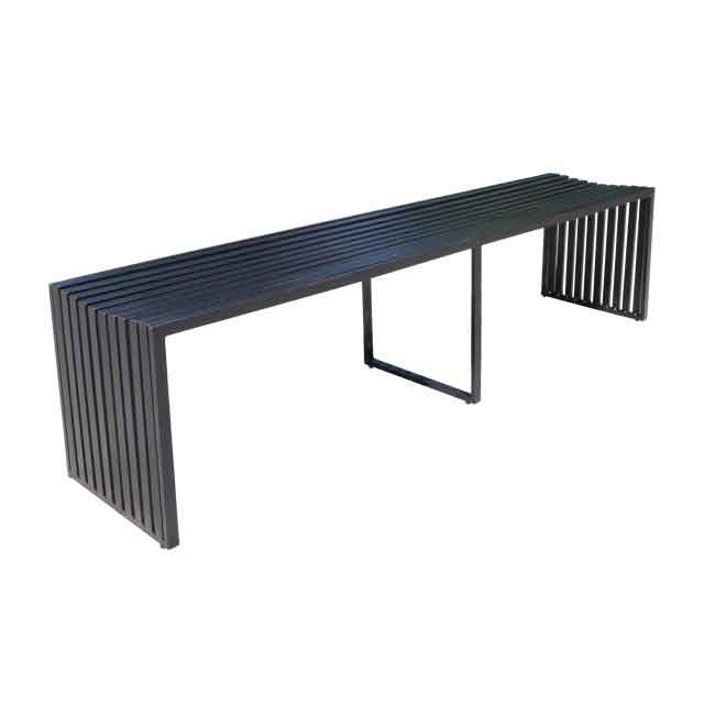 Oasis 72&quot; Outdoor Bench
