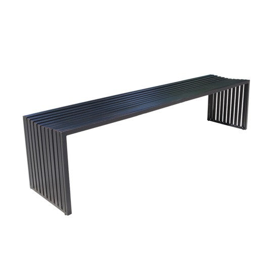 Oasis 48" Outdoor Bench