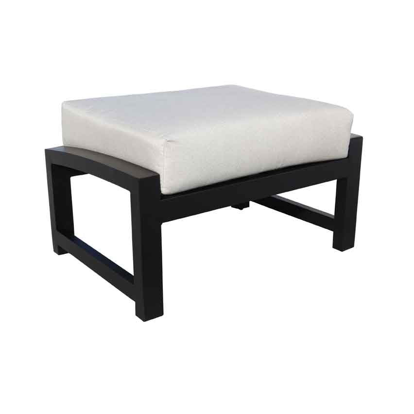Venice Outdoor Ottoman