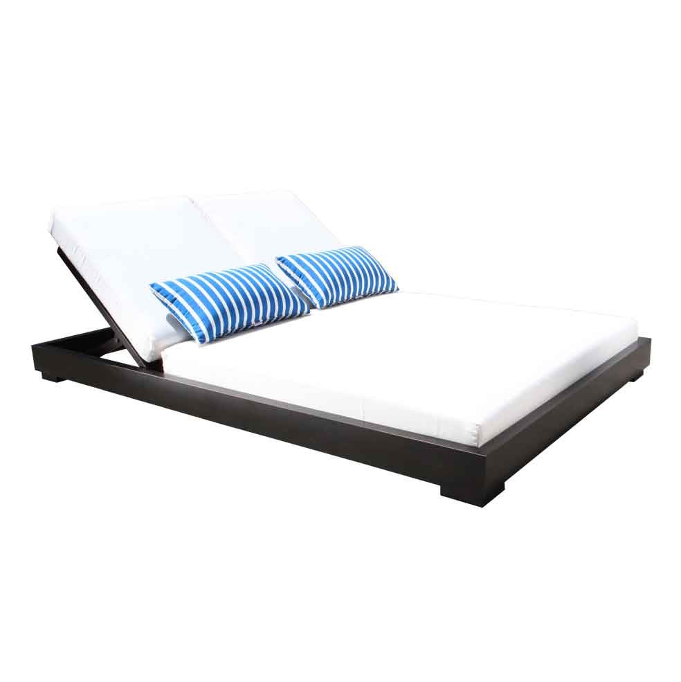 Lakeview Outdoor Daybed