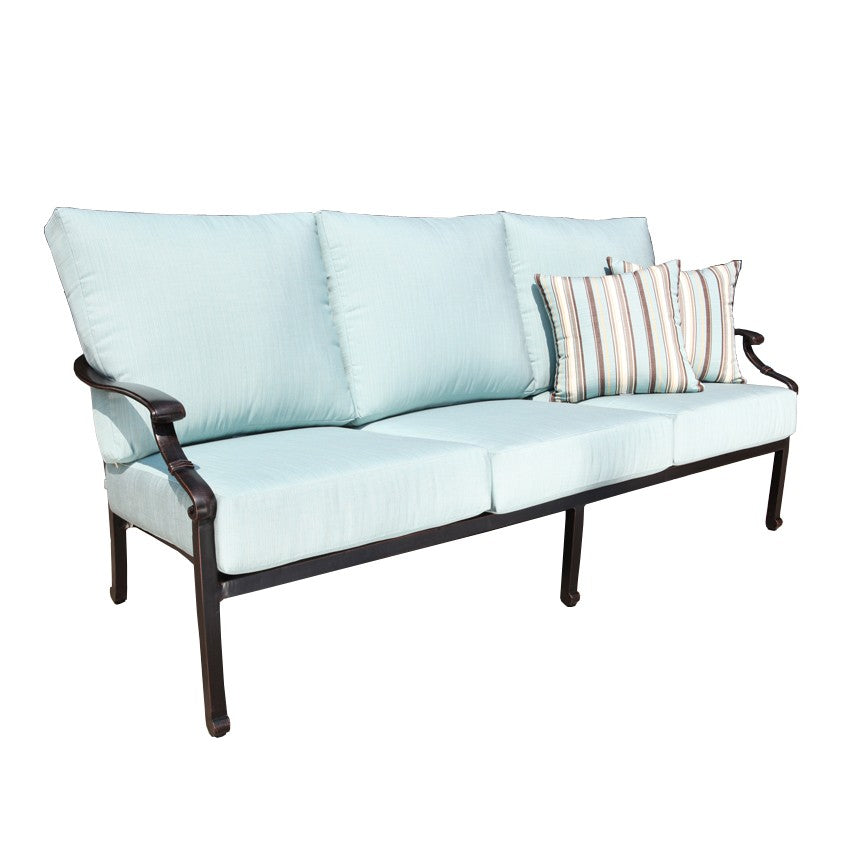 Verona Outdoor Sofa