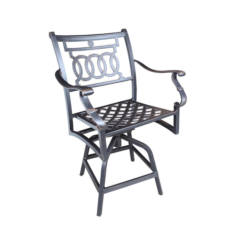 Verona Outdoor Counter Stool