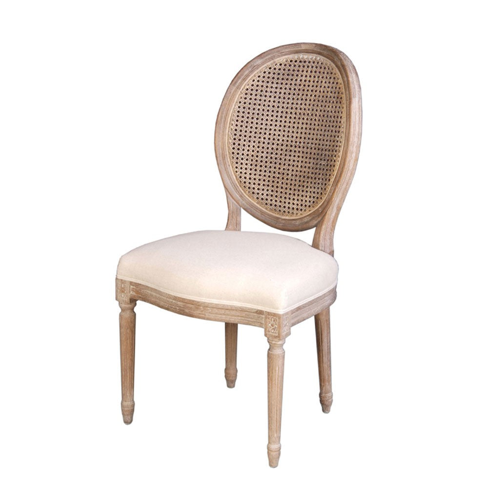 Napoleon Dining Chair