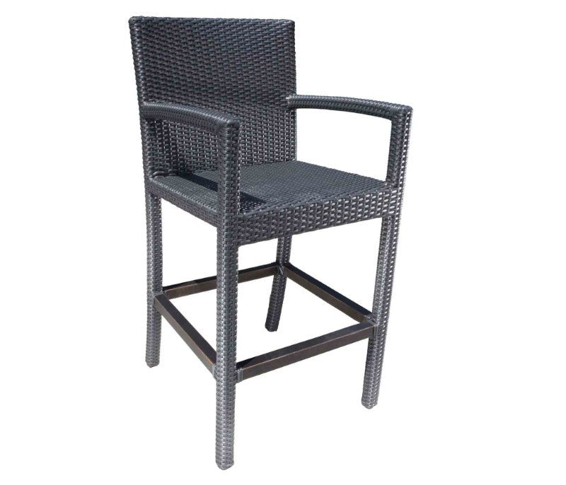 Chorus Outdoor Bar Stool