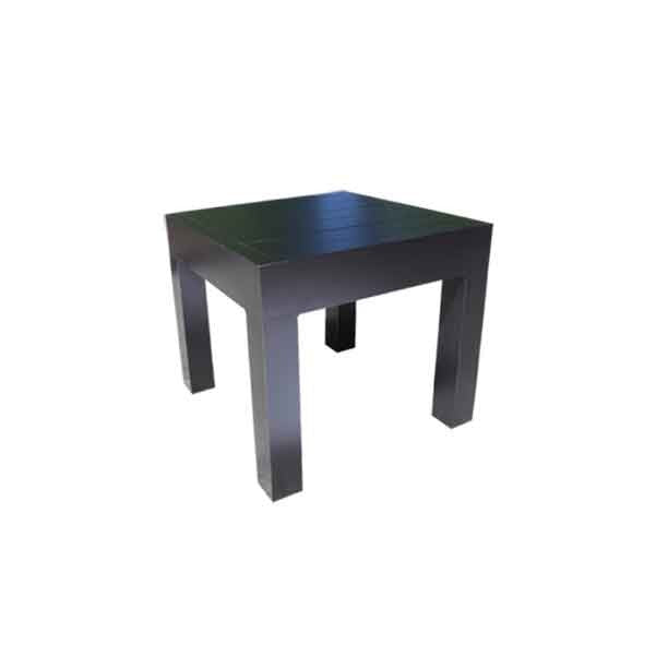 Lakeview 23" x 23" Outdoor Side Table