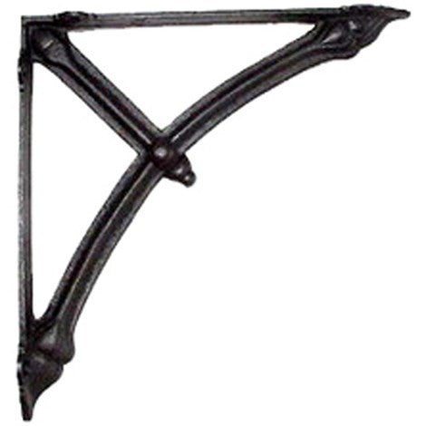 Large Industrial Bracket
