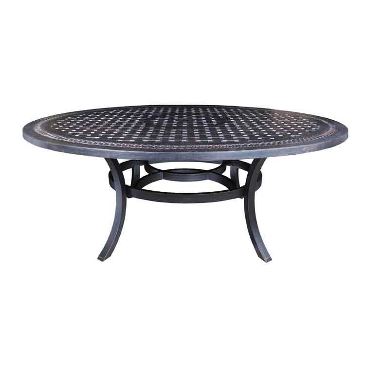 Pure Outdoor Dining Table