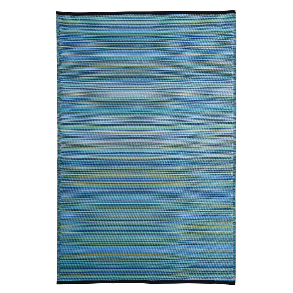 Azure Outdoor Mat