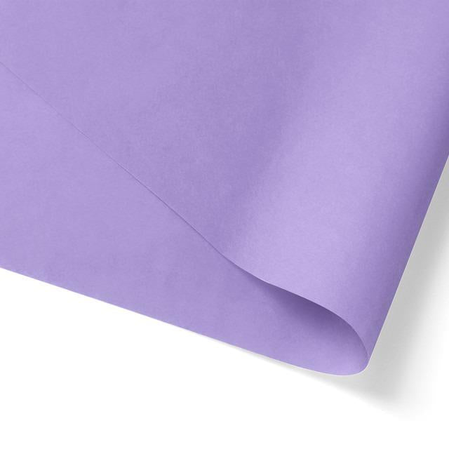 Lavender Tissue Paper, 6 Sheets