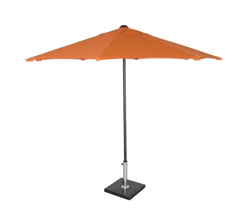 9' Round Commercial Patio Umbrella