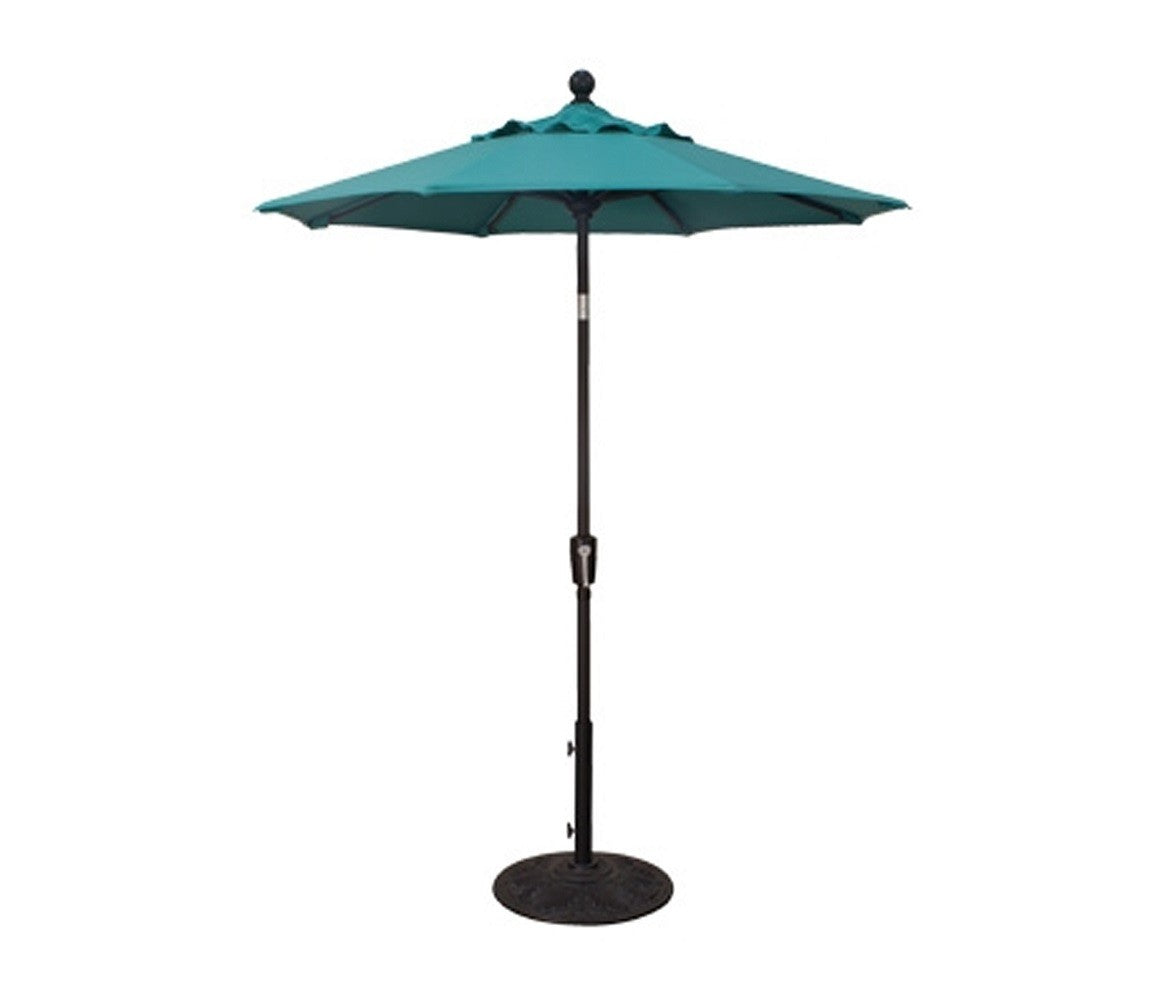 6 foot patio umbrella canada 6' Round Umbrella