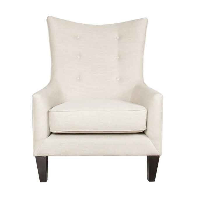 Van Gogh Moscow Chair