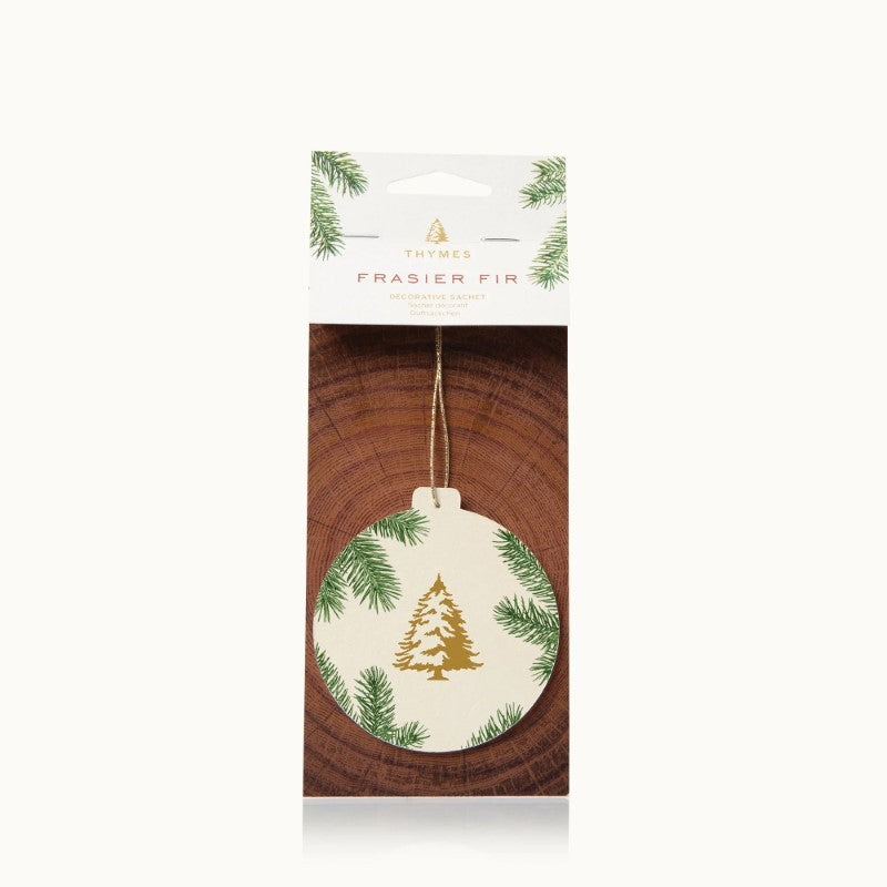 Thymes Frasier Fir Sachet
