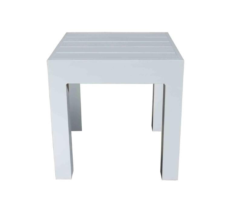 Gramercy 19.5" Outdoor Side Table