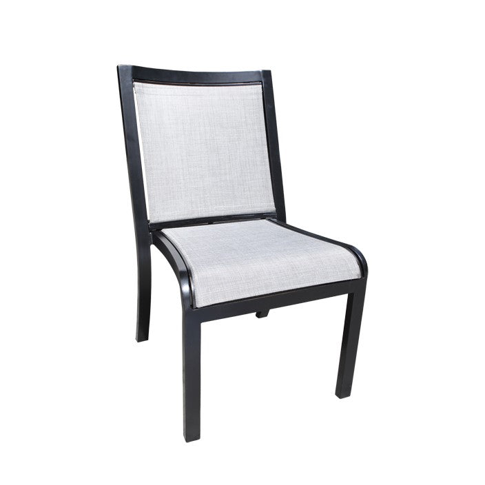 Millcroft Outdoor Side Chair